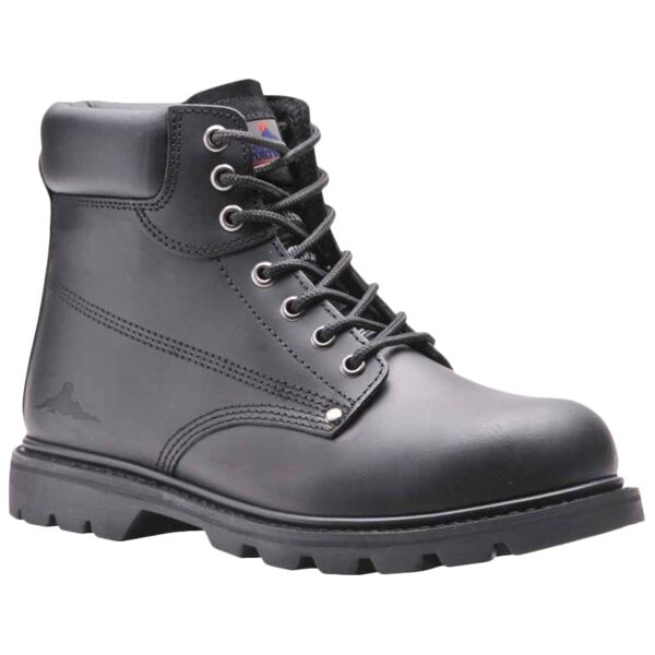 Portwest Steelite™ Welted SBP HRO Safety Boots Thumbnail