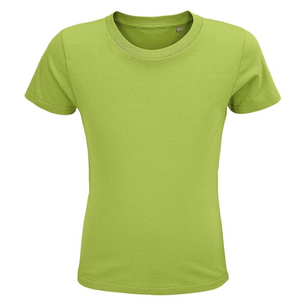 SOL'S Kids Crusader Organic T-Shirt Thumbnail