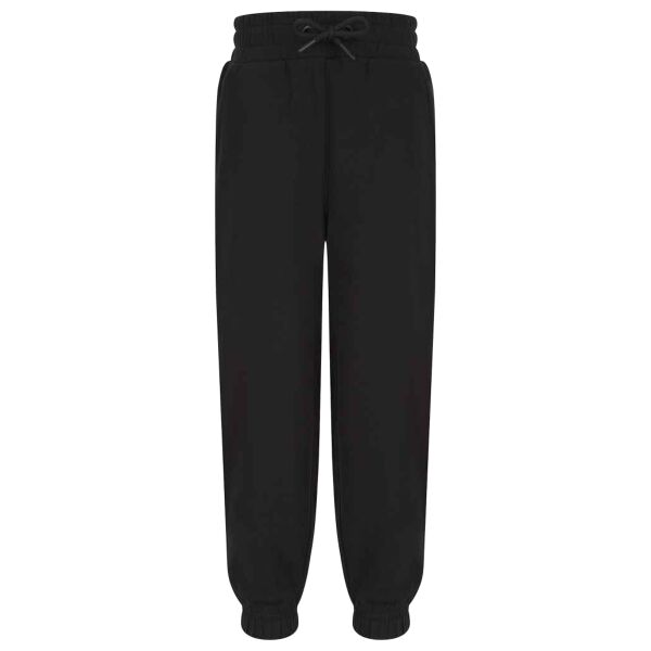 SF Clothing Kids Sustainable Fashion Cuffed Joggers Thumbnail