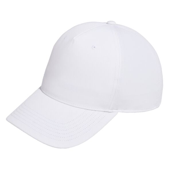 Golf performance crested cap Thumbnail