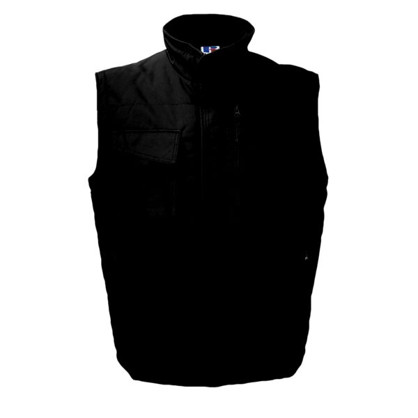 Russell Athletic Gilet Thumbnail