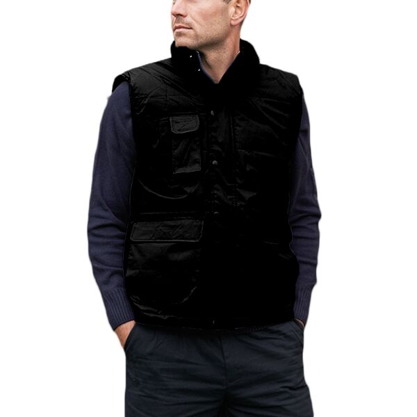 Portwest Classic Bodywarmer Thumbnail