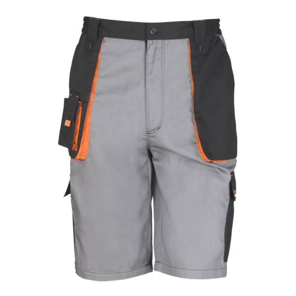 Result Work-Guard Lite Shorts Thumbnail