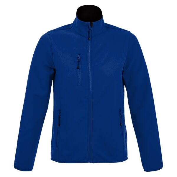 SOL'S Ladies Radian Soft Shell Jacket Thumbnail