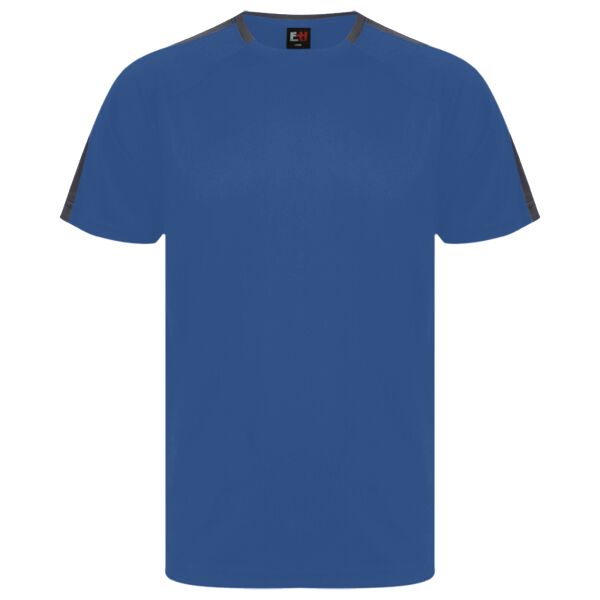 Finden + Hales Unisex Team T-Shirt Thumbnail