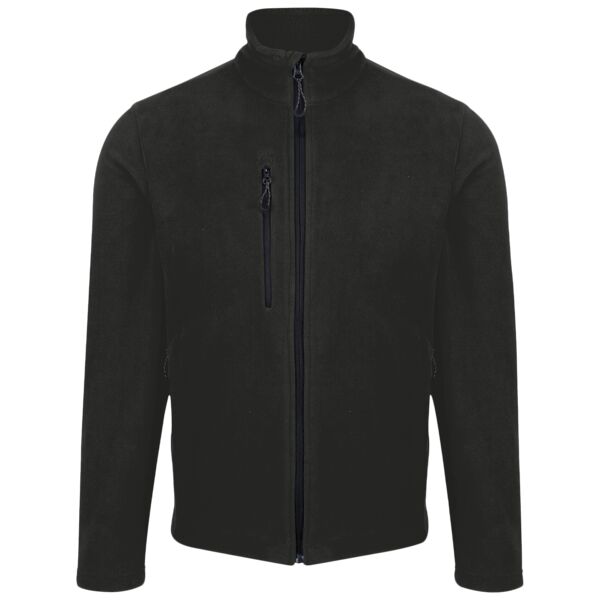 Regatta Honestly Made Recycled Fleece Jacket Thumbnail