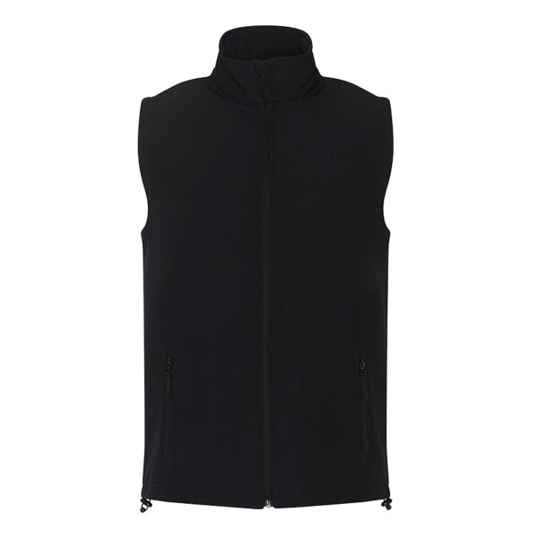 Pro RTX Two Layer Soft Shell Gilet Thumbnail