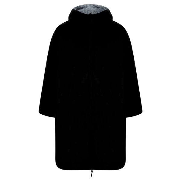 Football Team Adults All Weather Robe Thumbnail