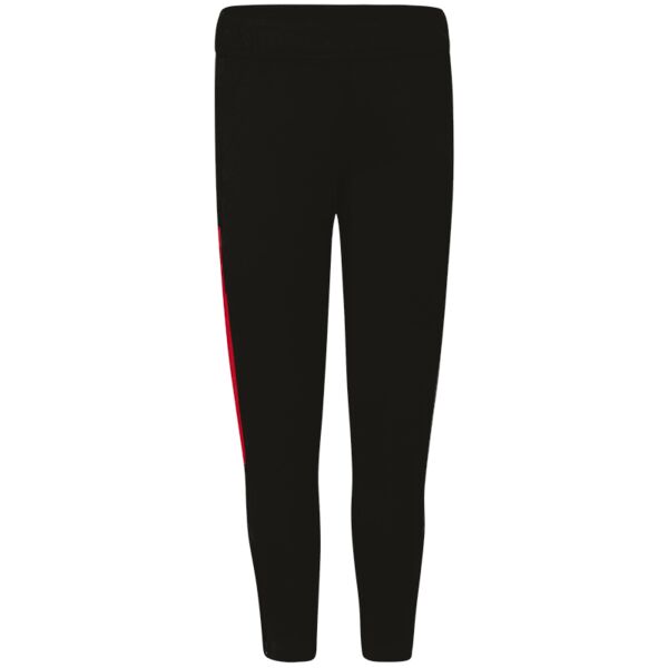 Team Juniors Knitted Tracksuit Pants Thumbnail