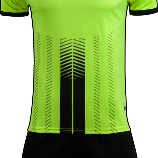 Lancaster City Training Kit Thumbnail