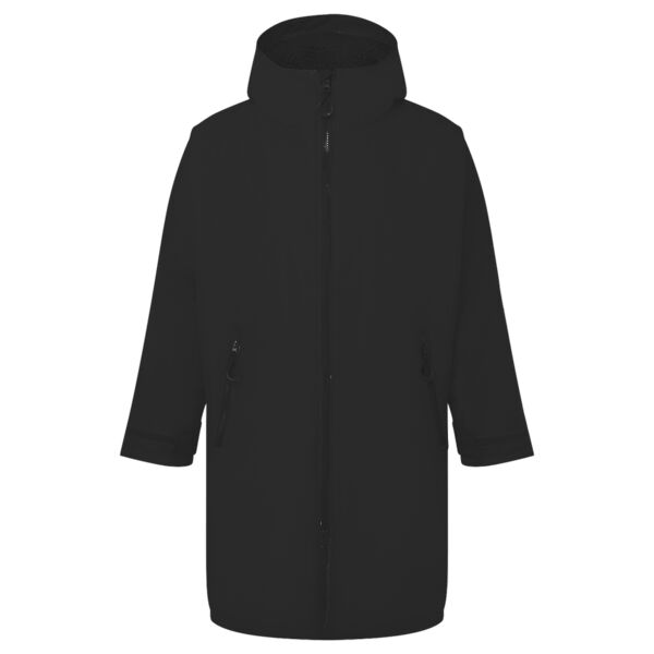 Team waterproof changing robe Thumbnail