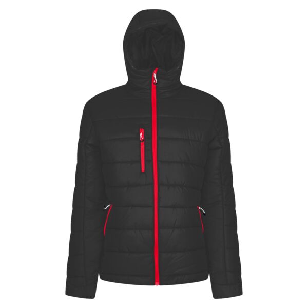 Team Thermal Jacket (adults) Thumbnail