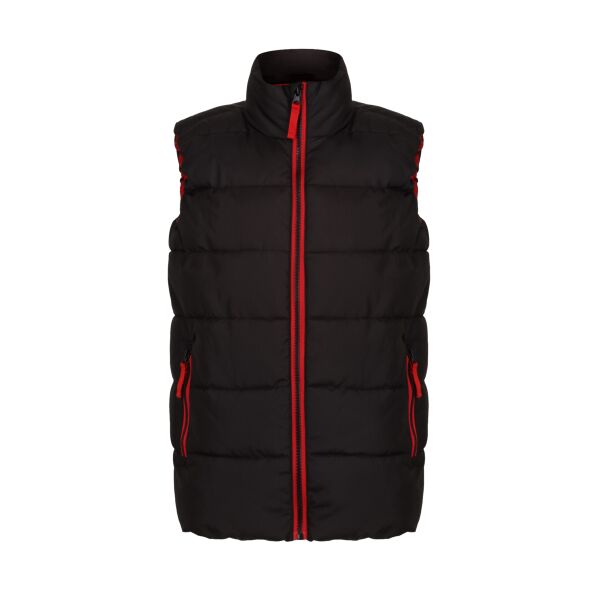 Club Thermal Bodywarmer (juniors) Thumbnail