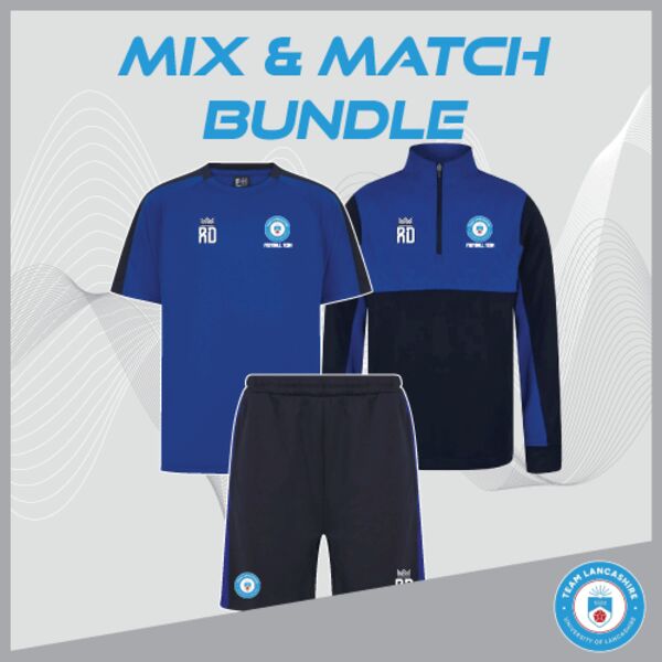 Mix & Match Bundle Thumbnail