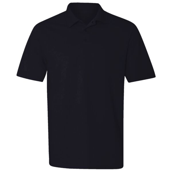 Club team polo shirt Thumbnail