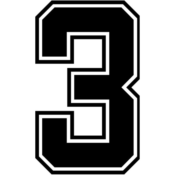 Shorts number Thumbnail