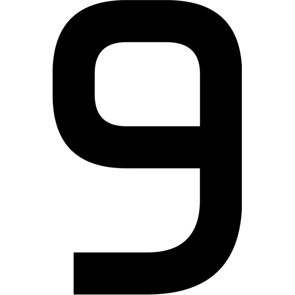 Aero Shirt number Thumbnail