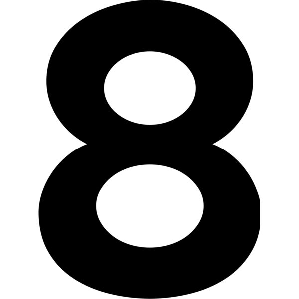 Calm Shirts Number Thumbnail