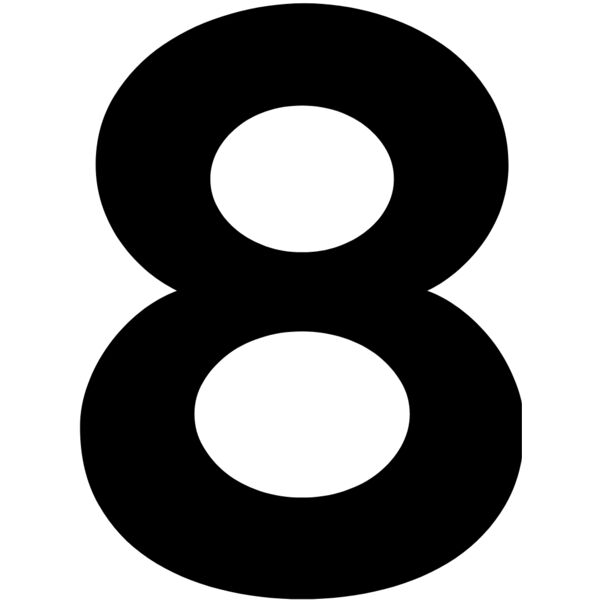 Calm Shorts Number Thumbnail