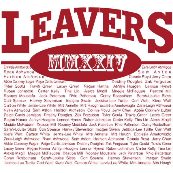 Leavers 11 Thumbnail