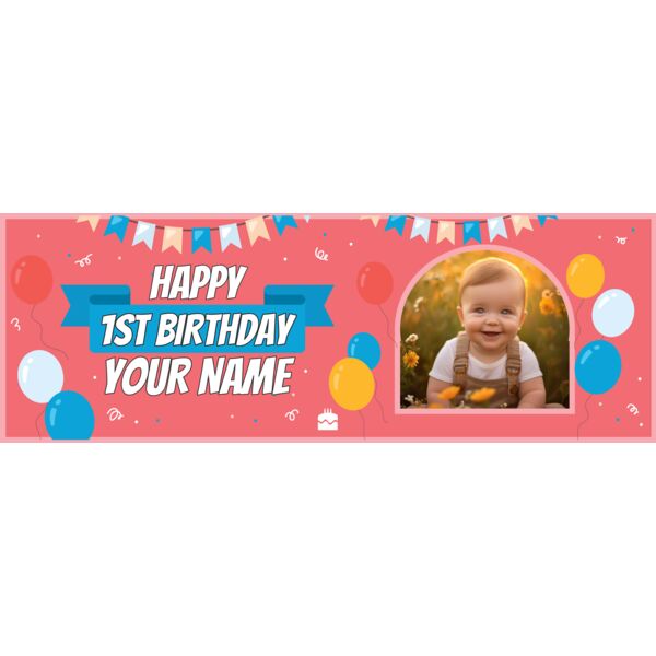 Custom Picture banner Thumbnail