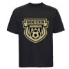 Russell Athletic Heavyweight T-Shirt Thumbnail