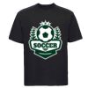 Russell Athletic Heavyweight T-Shirt Thumbnail