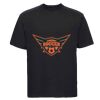 Russell Athletic Heavyweight T-Shirt Thumbnail