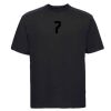 Russell Athletic Heavyweight T-Shirt Thumbnail
