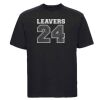 Russell Athletic Heavyweight T-Shirt Thumbnail