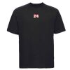 Russell Athletic Heavyweight T-Shirt Thumbnail