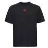 Russell Athletic Heavyweight T-Shirt Thumbnail