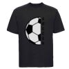Russell Athletic Heavyweight T-Shirt Thumbnail