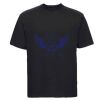 Russell Athletic Heavyweight T-Shirt Thumbnail
