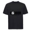 Russell Athletic Heavyweight T-Shirt Thumbnail