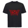 Russell Athletic Heavyweight T-Shirt Thumbnail