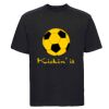 Russell Athletic Heavyweight T-Shirt Thumbnail