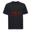 Russell Athletic Heavyweight T-Shirt Thumbnail