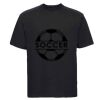 Russell Athletic Heavyweight T-Shirt Thumbnail
