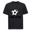 Russell Athletic Heavyweight T-Shirt Thumbnail
