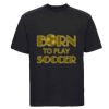 Russell Athletic Heavyweight T-Shirt Thumbnail