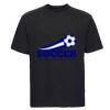 Russell Athletic Heavyweight T-Shirt Thumbnail