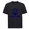 Russell Athletic Heavyweight T-Shirt Thumbnail