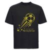 Russell Athletic Heavyweight T-Shirt Thumbnail