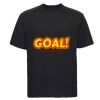Russell Athletic Heavyweight T-Shirt Thumbnail