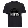 Russell Athletic Heavyweight T-Shirt Thumbnail