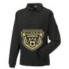 Russell Athletic Heavy Duty Collar Sweatshirt Thumbnail