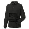 Russell Athletic Heavy Duty Collar Sweatshirt Thumbnail