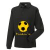 Russell Athletic Heavy Duty Collar Sweatshirt Thumbnail