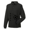 Russell Athletic Heavy Duty Collar Sweatshirt Thumbnail